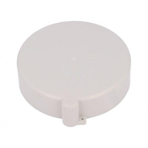 TS645G; Protection; plug; male; 125A; IEC 60309; IP44; slide; PCE TS645G; Protection; plug; male; 125A; IEC 60309; IP44; slide; PCE