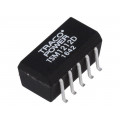 TSM 1212D; Converter: DC/DC; 1W; Uin: 10.8÷13.2V; Uout: 12VDC; Uout2: -12VDC; TRACO POWER