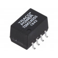 TSM 2405S; Converter: DC/DC; 1W; Uin: 21.6÷26.4V; Uout: 5VDC; Iout: 200mA; SMD; TRACO POWER