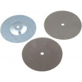 TSTH-MD; Mounting kit; Application: TSTH350,TSTH500; Mounting: screw type; INDEL TSTH-MD; Mounting kit; Application: TSTH350,TSTH500; Mounting: screw type; INDEL
