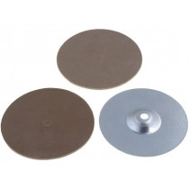 TSTH-MS; Mounting kit; Mounting: screw type; 70mm; INDEL