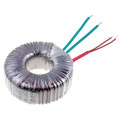 TST 150/002H; Transformer: toroidal; for halogen lamps; 150VA; 230VAC; 11.5V; INDEL TST 150/002H; Transformer: toroidal; for halogen lamps; 150VA; 230VAC; 11.5V; INDEL