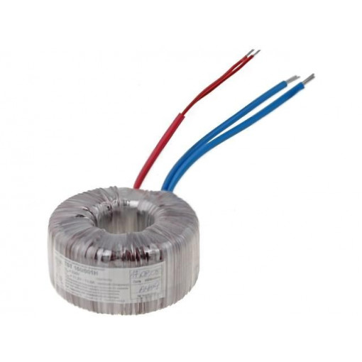 TST 150/001H; Transformer: toroidal; for halogen lamps; 150VA; 230VAC; 11.5V; INDEL TST 150/001H; Transformer: toroidal; for halogen lamps; 150VA; 230VAC; 11.5V; INDEL