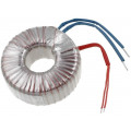 TST 200/001H; Transformer: toroidal; for halogen lamps; 200VA; 230VAC; 11.5V; INDEL