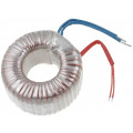 TST 250/001H; Transformer: toroidal; for halogen lamps; 250VA; 230VAC; 11.5V; INDEL