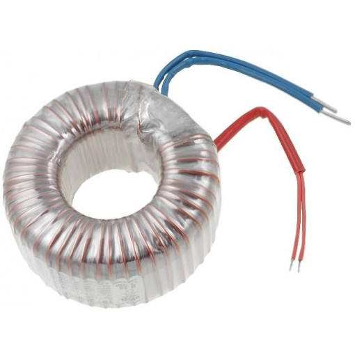 TST 250/001H; Transformer: toroidal; for halogen lamps; 250VA; 230VAC; 11.5V; INDEL