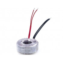 TST 60/002H; Transformer: toroidal; for halogen lamps; 60VA; 230VAC; 11.5V; INDEL