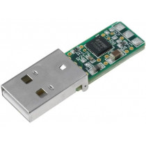 TTL-232R-5V-PCB; Module: USB; USB A; UI/O: 5 V; FTDI TTL-232R-5V-PCB; Module: USB; USB A; UI/O: 5 V; FTDI