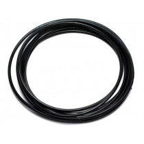 TU0212B-20; Pneumatic tubing; 8bar; L: 20m; r bending min: 4mm; polyurethane; SMC