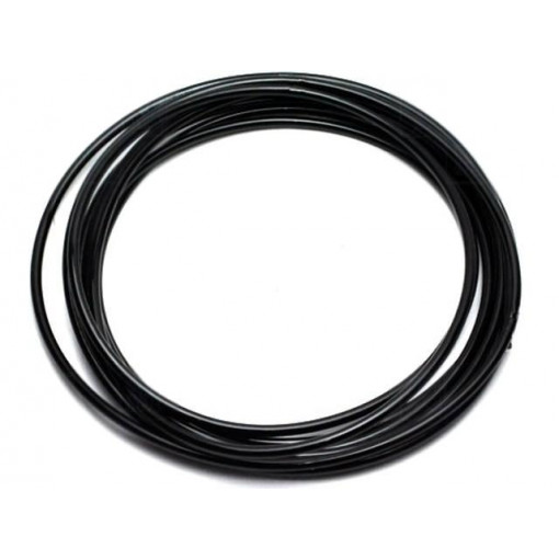 TU0604B-20; Pneumatic tubing; 8bar; L: 20m; r bending min: 15mm; polyurethane; SMC