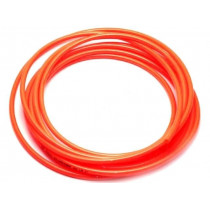 TU0604YR-100; Pneumatic tubing; 8bar; L: 100m; r bending min: 15mm; polyurethane; SMC