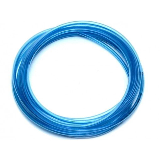 TU0805BU-100; Pneumatic tubing; 8bar; L: 100m; r bending min: 20mm; polyurethane; SMC