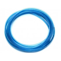 TU1065BU-20; Pneumatic tubing; 8bar; L: 20m; r bending min: 27mm; polyurethane; SMC