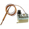 TRUM95; Sensor: thermostat with capillary; Output conf: SPST-NC; 95°C; ARTHERMO TRUM95; Sensor: thermostat with capillary; Output conf: SPST-NC; 95°C; ARTHERMO