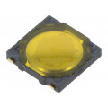 TVCU12CB; Microswitch TACT; Pos: 2; 0.05A/12VDC; SMT; none; 4.9x4.9mm; 0.8mm; JIANFU