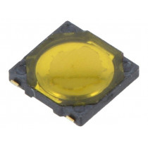 TVCU12CB; Microswitch TACT; Pos: 2; 0.05A/12VDC; SMT; none; 4.9x4.9mm; 0.8mm; JIANFU