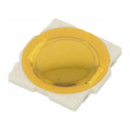 TVCU13BB; Microswitch TACT; Pos: 2; 0.05A/12VDC; SMT; none; 4.8x4.8mm; 0.55mm; JIANFU