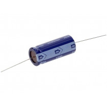 TVX0J682MCD; Capacitor: electrolytic; THT; 6800uF; 6.3VDC; Ø16x31.5mm; ±20%; NICHICON