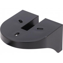 TWA80; Signallers accessories: wall mounting element; Mat: plastic; QLIGHT