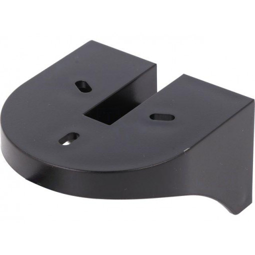 TWA80; Signallers accessories: wall mounting element; Mat: plastic; QLIGHT