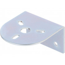 TWS45; Signallers accessories: wall mounting element; Mat: metal; QLIGHT