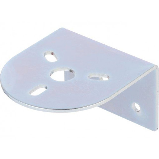 TWS45; Signallers accessories: wall mounting element; Mat: metal; QLIGHT