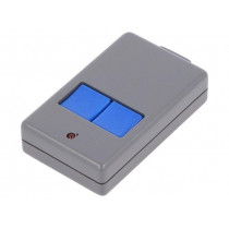 650201001G; Module: RF; AM transmitter; ASK; 433.92MHz; 12VDC; 65x37x15mm; 10mA; AUREL 650201001G; Module: RF; AM transmitter; ASK; 433.92MHz; 12VDC; 65x37x15mm; 10mA; AUREL