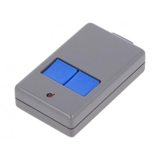 650201001G; Module: RF; AM transmitter; ASK; 433.92MHz; 12VDC; 65x37x15mm; 10mA; AUREL 650201001G; Module: RF; AM transmitter; ASK; 433.92MHz; 12VDC; 65x37x15mm; 10mA; AUREL