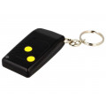 650200900G; Module: RF; AM transmitter; OOK; 433.92MHz; 12VDC; 75x40x16mm; 7mA; AUREL 650200900G; Module: RF; AM transmitter; OOK; 433.92MHz; 12VDC; 75x40x16mm; 7mA; AUREL