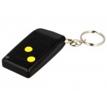 650200900G; Module: RF; AM transmitter; OOK; 433.92MHz; 12VDC; 75x40x16mm; 7mA; AUREL