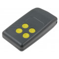 650200901G; Module: RF; AM transmitter; OOK; 433.92MHz; 12VDC; 75x40x16mm; 7mA; AUREL 650200901G; Module: RF; AM transmitter; OOK; 433.92MHz; 12VDC; 75x40x16mm; 7mA; AUREL