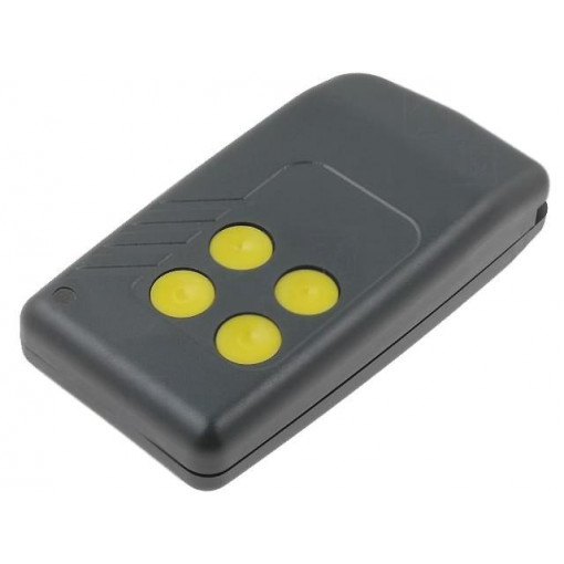 650200901G; Module: RF; AM transmitter; OOK; 433.92MHz; 12VDC; 75x40x16mm; 7mA; AUREL 650200901G; Module: RF; AM transmitter; OOK; 433.92MHz; 12VDC; 75x40x16mm; 7mA; AUREL