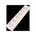 GN-670S BI; Connector: AC supply; female; splitter; 2P+PE; 250VAC; 16A; white; JONEX GN-670S BI; Connector: AC supply; female; splitter; 2P+PE; 250VAC; 16A; white; JONEX