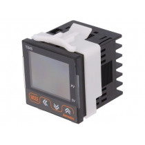 TX4S-24S; Module: regulator; temperature; SSR; OUT 2: SPST-NO; OUT 3: SPST-NO; AUTONICS