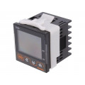TX4S-B4C; Module: regulator; temperature; SSR,analogue; OUT 2: SPST-NO; IP50; AUTONICS