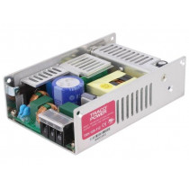 TXH 120-112; Power supply: switched-mode; modular; 120W; 12VDC; 136x82x38mm; TRACO POWER