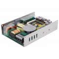 TXH 240-124; Power supply: switched-mode; modular; 240W; 24VDC; 150x106x35mm; TRACO POWER