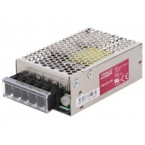 TXM 015-103; Power supply: switched-mode; modular; 15W; 3.3VDC; 79x51x28.8mm; TRACO POWER