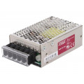 TXM 015-105; Power supply: switched-mode; modular; 15W; 5VDC; 79x51x28.8mm; TRACO POWER