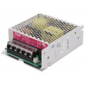 TXM 050-148; Power supply: switched-mode; modular; 50W; 48VDC; 99x82x35mm; 1.1A; TRACO POWER