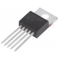 TXN625RG; Thyristor; 600V; 16A; 25A; 40mA; Package: tube; THT; TO220ABIns; STMicroelectronics TXN625RG; Thyristor; 600V; 16A; 25A; 40mA; Package: tube; THT; TO220ABIns; STMicroelectronics