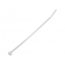 7TAG054360R0260; Cable tie; L: 291mm; W: 4.6mm; polyamide; 220N; natural; Ømax: 76mm; ABB