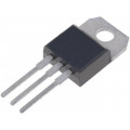 TYN608RG; Thyristor; 600V; 5A; 8A; 15mA; Package: tube; THT; TO220AB; STMicroelectronics TYN608RG; Thyristor; 600V; 5A; 8A; 15mA; Package: tube; THT; TO220AB; STMicroelectronics