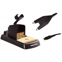 ; Soldering iron: hot tweezers; THERMALTRONICS ; Soldering iron: hot tweezers; THERMALTRONICS