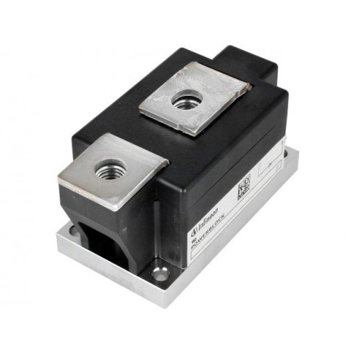 TZ430N22KOF ; Module: thyristor; single thyristor; 2.2kV; 430A; BG-PB501-1; INFINEON TECHNOLOGIES