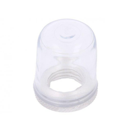 4400.0405; Cover; IP54; Application: T11-211,T11-311; SCHURTER