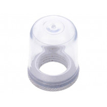 4400.0402; Cover; IP54; Application: T11-211,T11-311; SCHURTER