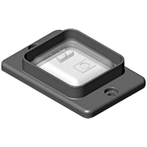 4435.0053; Cover; Application: TA35-CB; SCHURTER