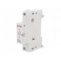 U-PKZ0(230V50HZ); Undervoltage relase; 230VAC; side; EATON ELECTRIC