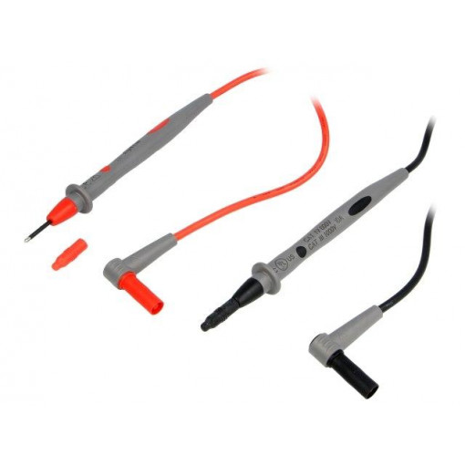 U1167A; Set of test leads; KEYSIGHT TECHNOLOGIES